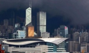 Hong kong offices