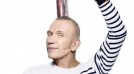 Jean Paul Gaultier – therapist, journalist and a private detective for Diet Coke