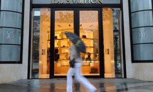 LV windows