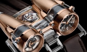 MB and F