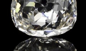 Marie de Medici diamond