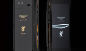 Mobiado Grand Touch Aston Martin