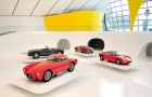 Museo Casa Enzo Ferrari Museo Casa Enzo Ferrari