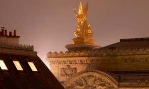 OperaGarnier Paris