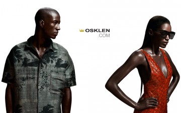 Osklen awarded with HEC 1618 & Sustainable Luxury Award 2012 Osklen awarded with HEC 1618 & Sustainable Luxury Award 2012