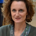 Portrait Barbara Coignet Portrait Barbara Coignet