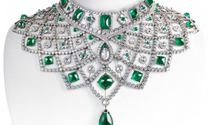 Romanov Faberge Necklace 2012