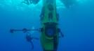 James Cameron to dive to ocean’s deepest point