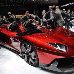 Supercars-Aventador j