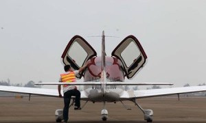Zhuhai Cirrus General Aviation