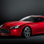 aston martin car