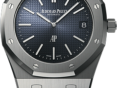 audemars piguet royal oak _2012