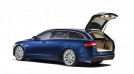 Jaguar XF Sportbrake – the first ever official Jaguar wagon