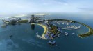 What Real Madrid $1billion artificial resort island will look like