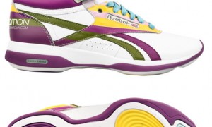 reebok limited edition