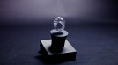 World’s first ring carved completely from a diamond