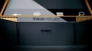 Racer – Tag Heuer’s third luxury phone
