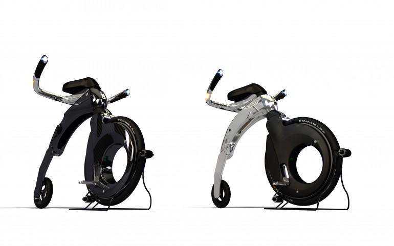Yikebike battery deals