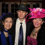 Statement Hats: 104th Annual Headwear Association Dinner_1