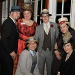 Statement Hats: 104th Annual Headwear Association Dinner_3