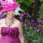 Statement Hats: 104th Annual Headwear Association Dinner_7