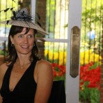 Statement Hats: 104th Annual Headwear Association Dinner_9