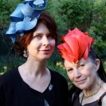 Statement Hats: 104th Annual Headwear Association Dinner_10