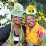 Statement Hats: 104th Annual Headwear Association Dinner_11