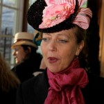 Statement Hats: 104th Annual Headwear Association Dinner_12