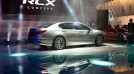 Acura RLX flagship sedan slated for launch at the beginning of 2013
