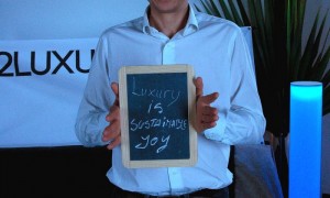 Adel El Gammal -co-founder Ecotemis