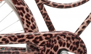 Animalier Bycicle