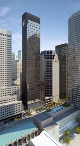 Baccarat Hotel & Residences New York Scheduled to Open in 2014_1