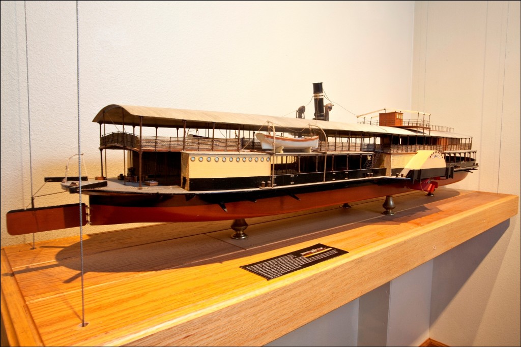 DFW Elite Toy Museum Releases Malcolm Forbes' Ships Back to Collectors_2