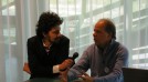 Inhotim Secret Garden. Speaking with Rodrigo Oliveira, Director – President Horizontes Inhotim Group