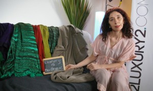 Cristina Mugnaini - Norhla