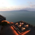 DiningOnTheRocks- Six Senses resorts and spas