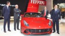 Ferrari dreams to deliver the greenest supercar on the market