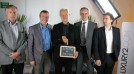 “Anything one man can imagine, other men can make it real”.Speaking with Jacques Rougerie, Founding President Fondation Jacques Rougerie and Ariel Fuchs, Science, Education and Media, Director Mission SeaOrbiter