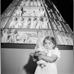 Girl-with-Dolls-–-1947 Girl-with-Dolls-–-1947