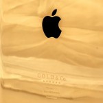 World's First 24 Carat Gold Ipad_2