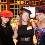 Statement Hats: 104th Annual Headwear Association Dinner_5