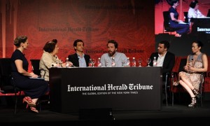 International Herald Tribune (IHT) Luxury Conference 2011