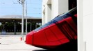 Italo – Italy’s first private high-speed train. Actually the most modern train in Europe