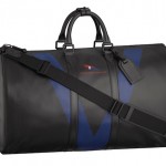 Louis Vuitton Cup 30 Years Anniversary Celebrated with Waterproof Keepall 55 Bandouliere_6