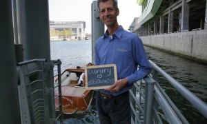 Marc Vuilliomenet - MV-Boat