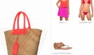 Fabulous woven raffia pieces