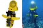 Mini-SubmarineVessel