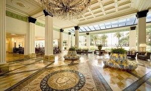 Palazzo Versace for sale