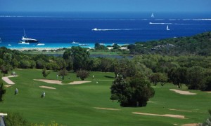 Pevero Golf Club Sardinia